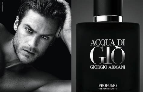 acqua di gio profumo ad.